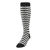 Chevron IN-STOCK (LP042) - SocksRock.com