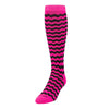 Chevron IN-STOCK (LP042) - SocksRock.com