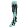 Chevron IN-STOCK (LP042) - SocksRock.com