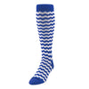 Chevron IN-STOCK (LP042) - SocksRock.com
