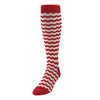 Chevron IN-STOCK (LP042) - SocksRock.com