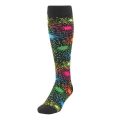 Fireworks Multi/Black IN-STOCK (LP012-918)