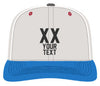 Front Text or Logo ($7.00 extra) - SocksRock.com