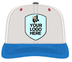 Front Text or Logo ($7.00 extra)