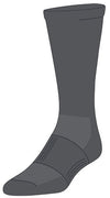 Ultra Grunge Crew grey