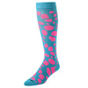 Leopard IN-STOCK (LP0) - SocksRock.com