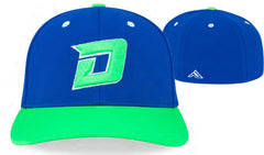 Performance M2 fabric with traditional "fitted" sizes (978S)