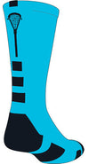 MidLine Lacrosse Crew IN-STOCK (MLPC) - SocksRock.com