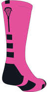 MidLine Lacrosse Crew IN-STOCK (MLPC) - SocksRock.com