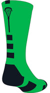 MidLine Lacrosse Crew IN-STOCK (MLPC) - SocksRock.com