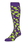 Leopard IN-STOCK (LP0) - SocksRock.com