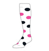 Polkadot IN-STOCK (LPP) - SocksRock.com