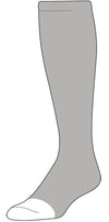 ProSport Tube Sock IN-STOCK (PTWT1) - SocksRock.com