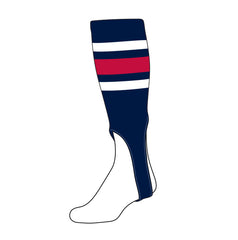 Baseball Stirrup - Ranger (PATTERN E) SHIPS FAST!