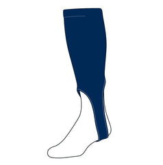 Stock Solid Stirrup (YOUTH)