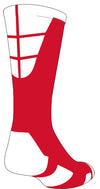 GoalLine 2.0 IN-STOCK (GFPC) - SocksRock.com