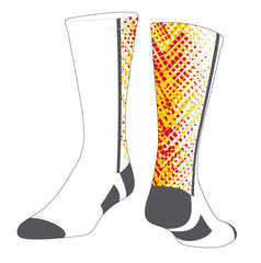 Static Custom with Logo (LSTATC)