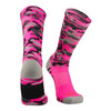 Woodland Camo IN-STOCK (WCAMC) - SocksRock.com