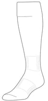 Champion IN-STOCK (PCM) - SocksRock.com