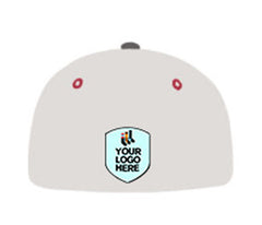 Back Text or Logo ($2.50 extra)