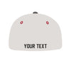 Back Text or Logo ($2.50 extra) - SocksRock.com