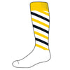 Candy Stripe IN-STOCK (RCS) - SocksRock.com