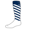 Candy Stripe IN-STOCK (RCS) - SocksRock.com