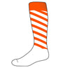 Candy Stripe IN-STOCK (RCS) - SocksRock.com