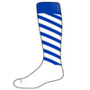 Candy Stripe IN-STOCK (RCS) - SocksRock.com