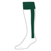 Two-In-One / 2-n-1 Stirrup Sock IN-STOCK (R) - SocksRock.com