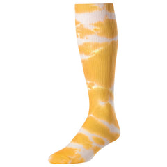 Tie Dye Softball Sock IN-STOCK (TD)