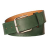 BELT, Leather IN-STOCK (BELT-L) - SocksRock.com