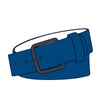BELT, Leather IN-STOCK (BELT-L) - SocksRock.com
