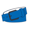 BELT, Leather IN-STOCK (BELT-L) - SocksRock.com