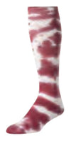 Tie Dye Softball Sock IN-STOCK (TD)