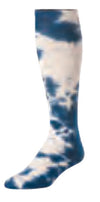 Tie Dye Softball Sock IN-STOCK (TD)