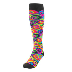 Neon Swirls IN-STOCK (LP028-918)