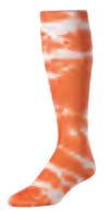 Tie Dye Softball Sock IN-STOCK (TD)