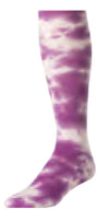 Tie Dye Softball Sock IN-STOCK (TD)