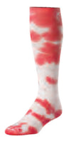 Tie Dye Softball Sock IN-STOCK (TD)