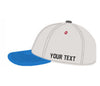 Side Text or Logo ($2.00 extra) - SocksRock.com
