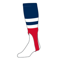 Red Sox Stirrup (PATTERN G)