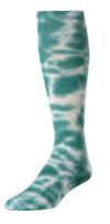 Tie Dye Softball Sock IN-STOCK (TD)