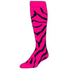 Zebra socks pick